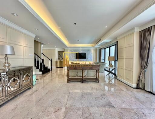 Le Raffine 24  3 Bedroom Duplex in Phrom Phong