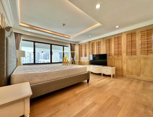 Le Raffine 24  3 Bedroom Duplex in Phrom Phong