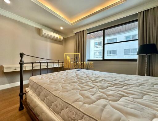 Le Raffine 24  3 Bedroom Duplex in Phrom Phong