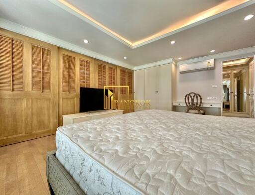 Le Raffine 24  3 Bedroom Duplex in Phrom Phong