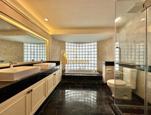 Le Raffine 24  3 Bedroom Duplex in Phrom Phong