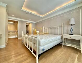 Le Raffine 24  3 Bedroom Duplex in Phrom Phong