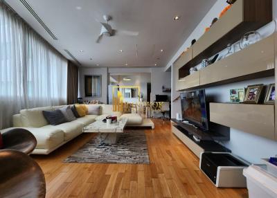 4 Bedroom Duplex For Sale  Millennium Residence