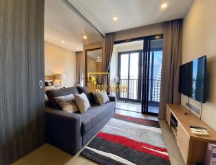 1 Bedroom Condo For Rent  Ashton Asoke