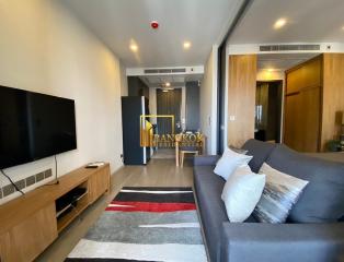 1 Bedroom Condo For Rent  Ashton Asoke