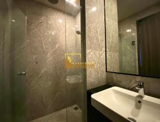 1 Bedroom Condo For Rent  Ashton Asoke