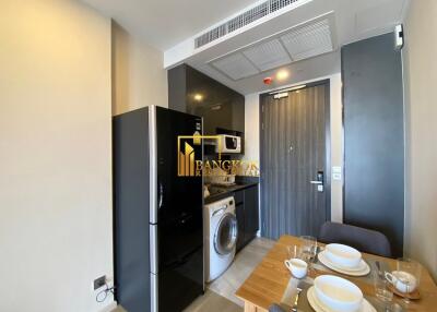 1 Bedroom Condo For Rent  Ashton Asoke