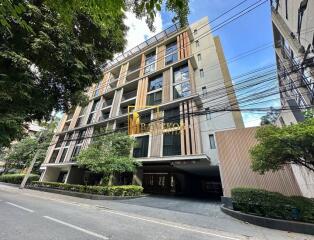 1 Bedroom Serviced Apartment in Ploenchit