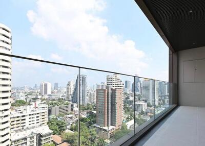 Vittorio Sukhumvit 39  2 Bedroom For Rent