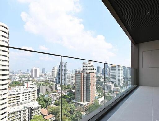 Vittorio Sukhumvit 39  2 Bedroom For Rent