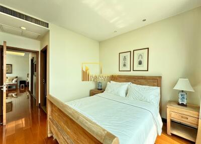 Ascott Sky Villa  2 Bedroom Sathorn Condo With Great Facilities