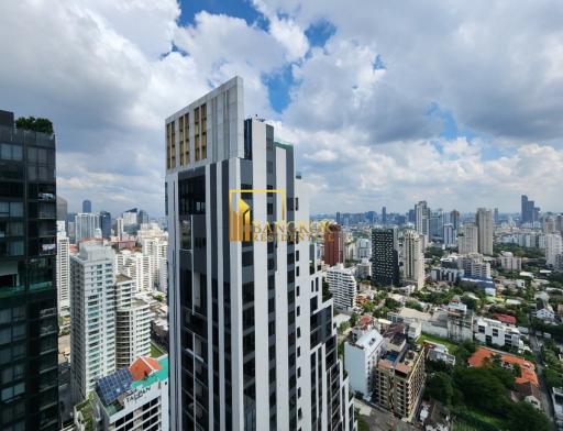 Las Colinas  3 Bedroom Condo For Sale in Asoke