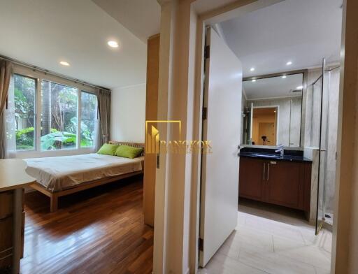 Baan Siri Ruedee  2 Bedroom Condo in Phloen Chit