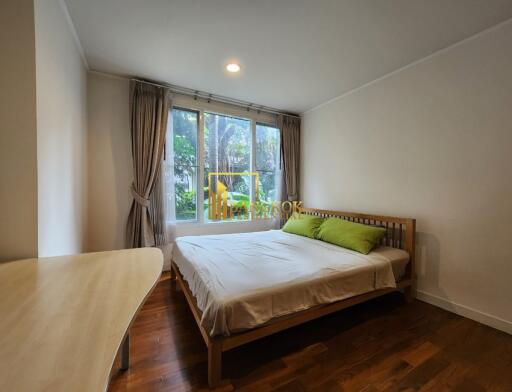 Baan Siri Ruedee  2 Bedroom Condo in Phloen Chit