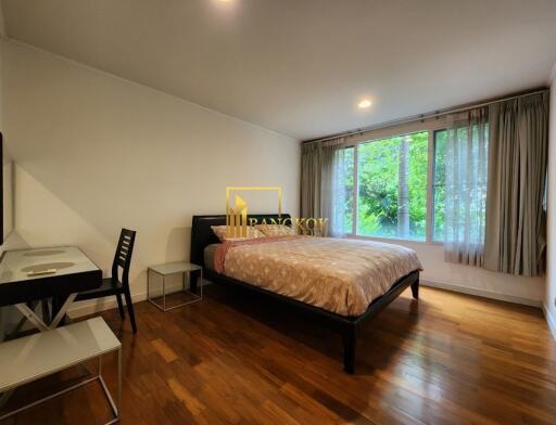 Baan Siri Ruedee  2 Bedroom Condo in Phloen Chit