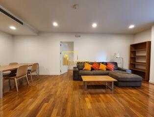 Baan Siri Ruedee  2 Bedroom Condo in Phloen Chit