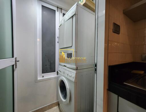 Baan Siri Ruedee  2 Bedroom Condo in Phloen Chit