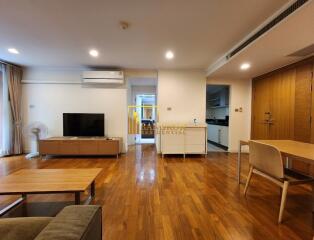 Baan Siri Ruedee  2 Bedroom Condo in Phloen Chit