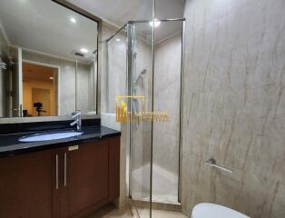 Baan Siri Ruedee  2 Bedroom Condo in Phloen Chit