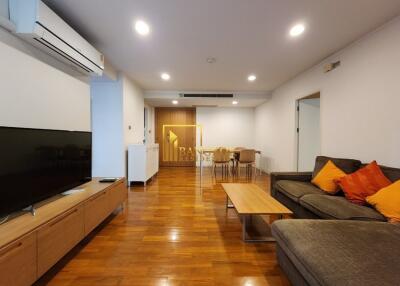 Baan Siri Ruedee  2 Bedroom Condo in Phloen Chit