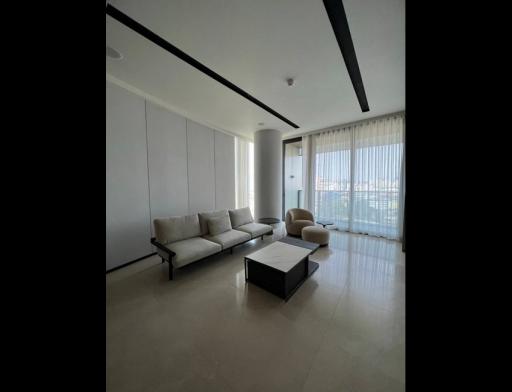 Banyan Tree Residence Riverside  2 Bedroom For Rent