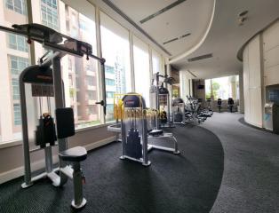 Q Langsuan  2 Bedroom Condo in Chidlom