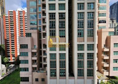 Q Langsuan  2 Bedroom Condo in Chidlom