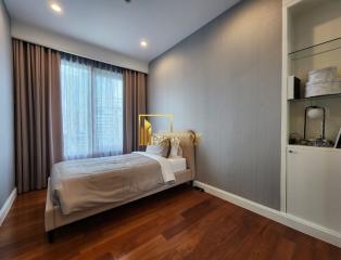 Q Langsuan  2 Bedroom Condo in Chidlom