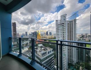 Q Langsuan  2 Bedroom Condo in Chidlom