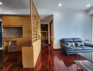 Baan Rajprasong  1 Bedroom For Rent in Ratchadamri