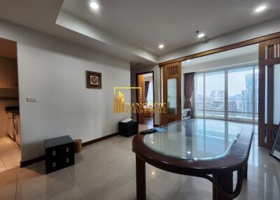 1 Bedroom For Rent in Baan Rajprasong
