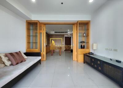 1 Bedroom For Rent in Baan Rajprasong