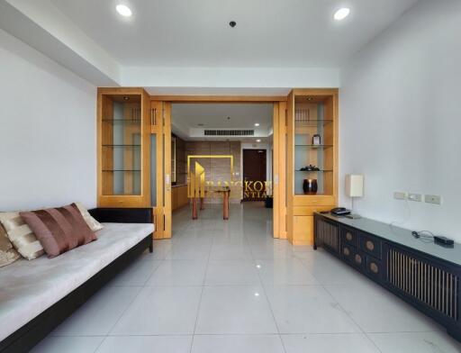 1 Bedroom For Rent in Baan Rajprasong