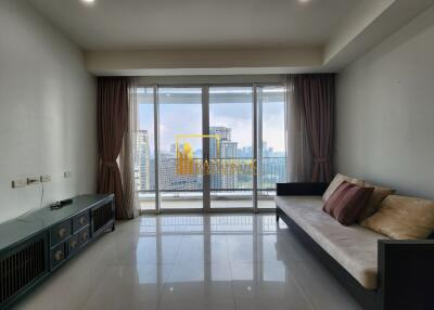 1 Bedroom For Rent in Baan Rajprasong