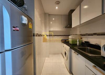 1 Bedroom For Rent in Baan Rajprasong