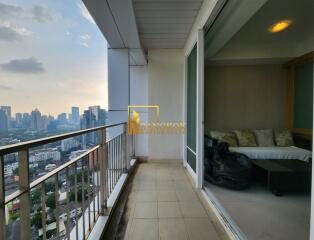 1 Bedroom For Rent in Baan Rajprasong