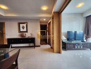 1 Bedroom For Rent in Baan Rajprasong