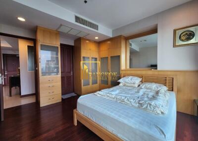 1 Bedroom For Rent in Baan Rajprasong