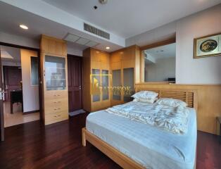 1 Bedroom For Rent in Baan Rajprasong