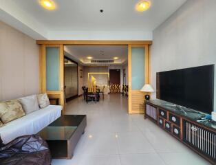 1 Bedroom For Rent in Baan Rajprasong