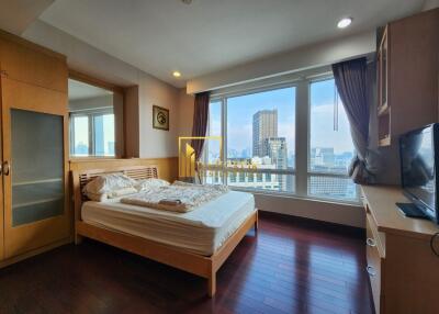 1 Bedroom For Rent in Baan Rajprasong