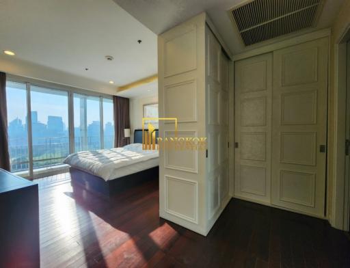 2 Bedroom For Sale in Baan Rajprasong