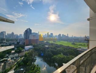 2 Bedroom For Sale in Baan Rajprasong