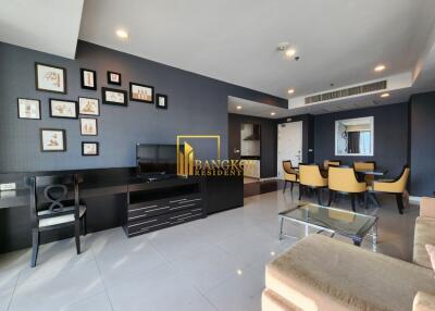 2 Bedroom For Sale in Baan Rajprasong