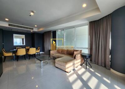 2 Bedroom For Sale in Baan Rajprasong