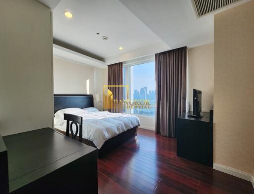 2 Bedroom For Sale in Baan Rajprasong