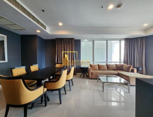 2 Bedroom For Sale in Baan Rajprasong