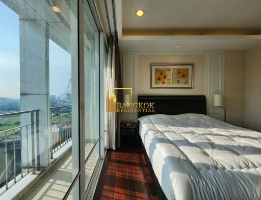 2 Bedroom For Sale in Baan Rajprasong