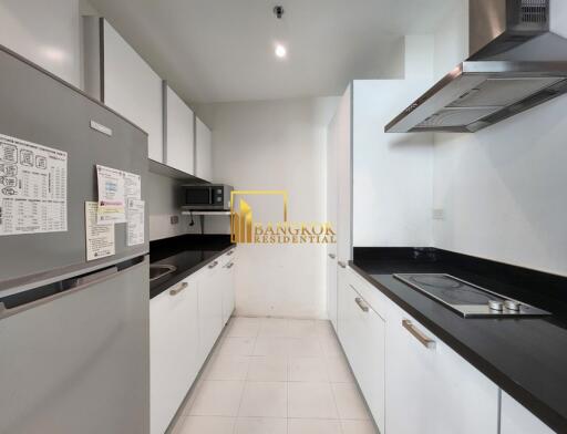 2 Bedroom For Sale in Baan Rajprasong