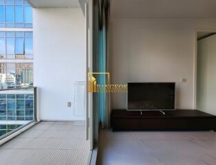 185 Rajadamri  1 Bedroom For Sale